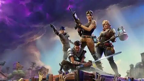 When Did Fortnite Come Out All 26 Big Start Dates