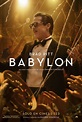 'Babylon': Mira el primer tráiler con Brad Pitt y Margot Robbie