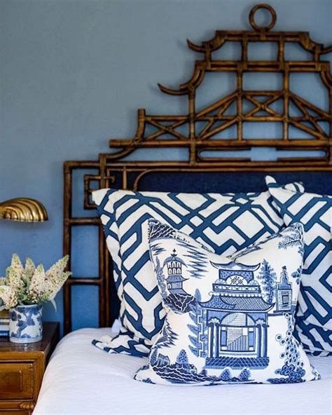 A Guide To Chinoiserie And How To Modernise This Style At Home