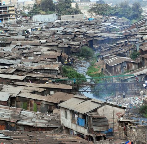 Finding Solutions To Slums And Informal Settlements Un Habitat