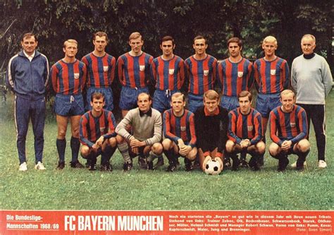 Sky sport zeigt euch die bilder. FC Bayern München Home Kits We Won't See Again - Footy Headlines