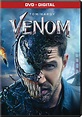 Sony Venom (2018) - Dvd + Digital - Walmart.com