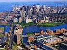 Boston The Largest City of Massachusetts, USA | Travel Featured