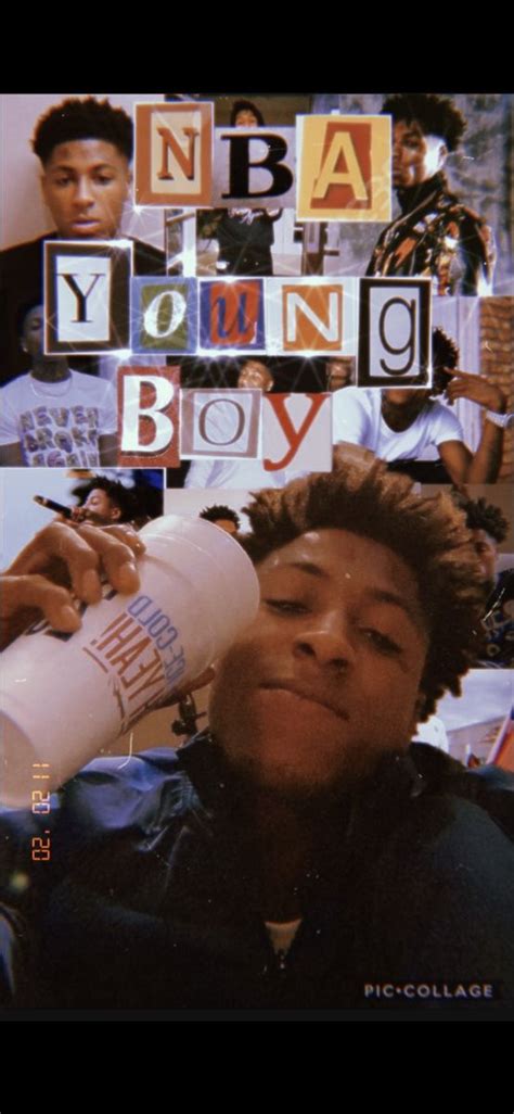 Dope Wallpapers Nba Youngboy