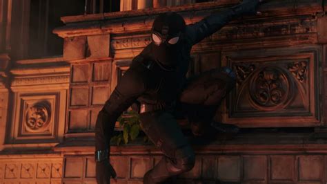 Últimas Tendencias Observa El Nuevo Tráiler De Spider Man Far From Home