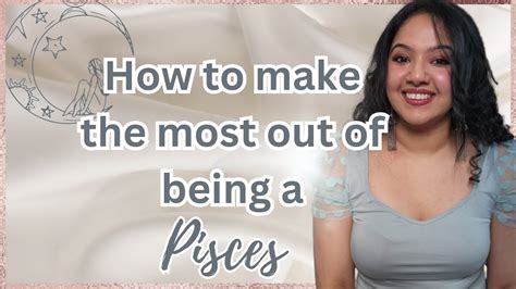 Pisces Self Care How To Make The Most Out Of Being A Pisces Astrological Self Carepisces