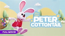 Here Comes Peter Cottontail | Full Movie - YouTube