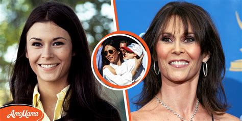 Charlies Angels Star Kate Jackson Beat Cancer And Lives Quiet Life At