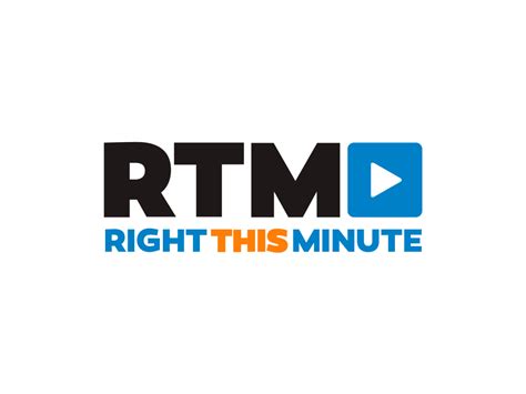 Download Rtm Right This Minute Logo Png And Vector Pdf Svg Ai Eps Free