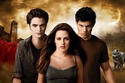 New 'Twilight' Short Films to Premiere on Facebook