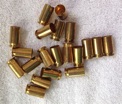 45 Auto New Primed Pistol Brass Winchester Western 20 Count 0319 1