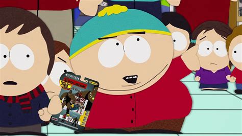 25 Best South Park Episodes Ranked