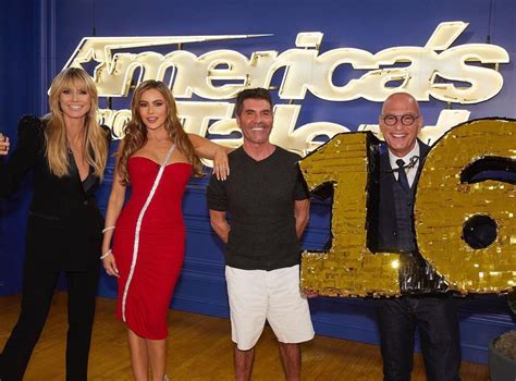 Mitchell revealed that a section of. Where is America's Got Talent 2021 filmed?