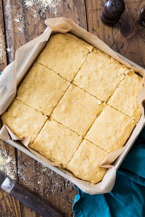 I love tasting different cornbread recipes, and i have to admit, i think this is the best that i've ever. Buttermilk Cornbread Recipe - Sugar Spun Run