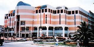 Plaza pelangi lot 3.29 & 3.29a level 3 jalan kuning, johor bahru 80400 malaysia. Shopping Mall in Johor, Malaysia