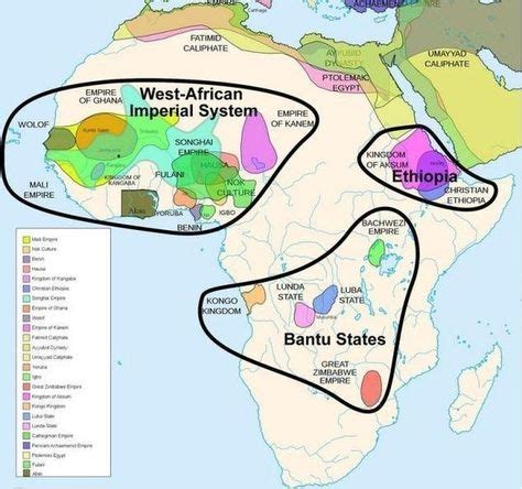 3ea4f805554984784a538c2b3aa14646  African Empires African Colonization 