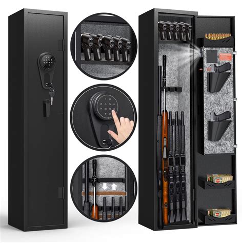Buy Kaer 3 5 Safe Safes For Home And Pistols Quick Access Safes For S