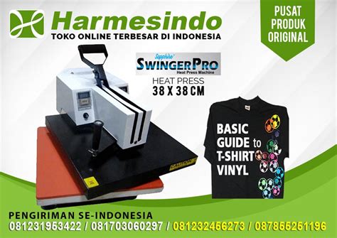 Bengkel print indonesia terbaik untuk mesin dtg indonesia. Jual Paket MESIN SABLON BAJU DIGITAL PRINTER DTG Dan PRESS ...