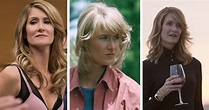 Laura Dern: 10 Memorable Roles, Ranked From Most Villainous to Most Heroic