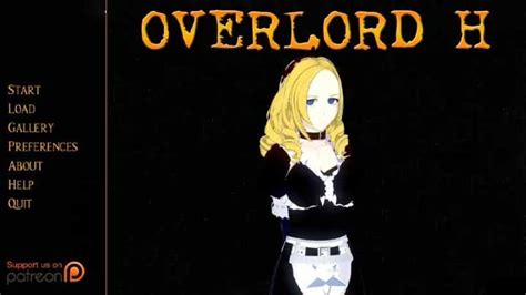 Overlord H Apk R44 Download Latest Mod Version For Android 18