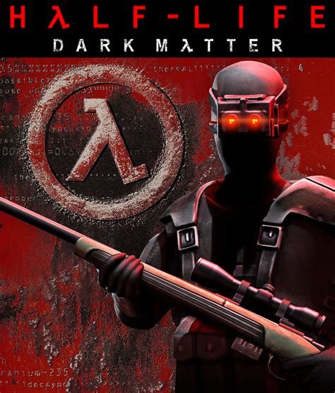 Half Life Dark Matter Mod Mod Db