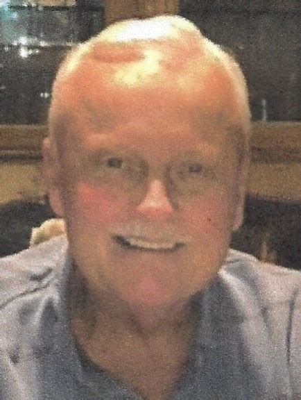 Obituary Of Richard Poppie Abbey Daly Funeral Home Inc Serv