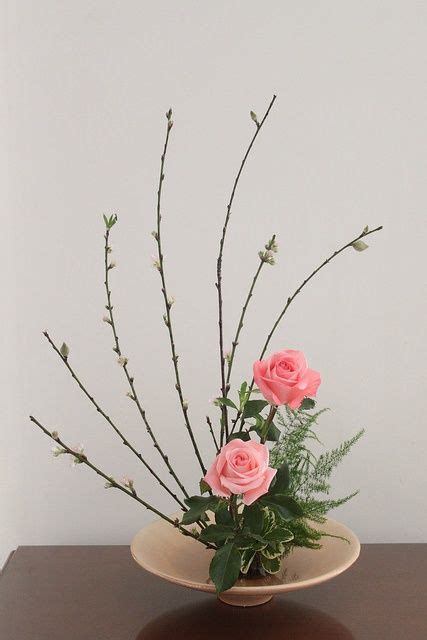 Related Image Modern Flower Arrangements Ikebana Flower Arrangement