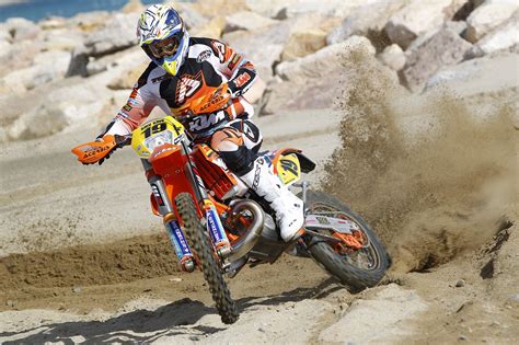 Ktm Exc Factory Edition 2015 15