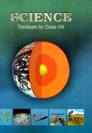 Cbse Ncert Class 8 Science Book In Downloadable Pdf Format Getmyuni