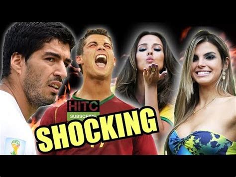 Most Shocking World Cup Moments Ever Video Dailymotion