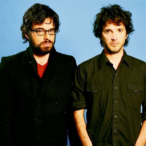 Flight Of The Conchords Anorak News All Of Murrays New Zealand
