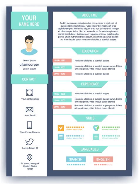 Graphic designer resume sample inspires you with ideas and examples of what do you put in the objective, skills, responsibilities and duties. How to Create a High-Impact Graphic Designer Resume