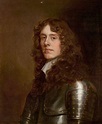 James Scott (1649–1685), 1st Duke of Monmouth | Art UK