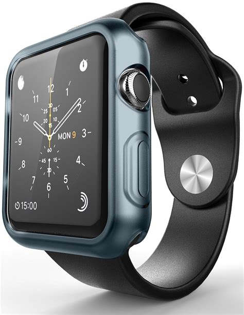 The future of health is on your wrist. 10 Best Cases For Apple Watch