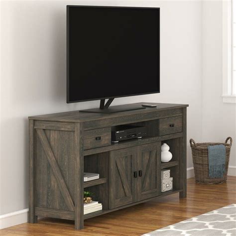 Mistana™ Whittier Tv Stand For Tvs Up To 60 And Reviews Wayfairca 60