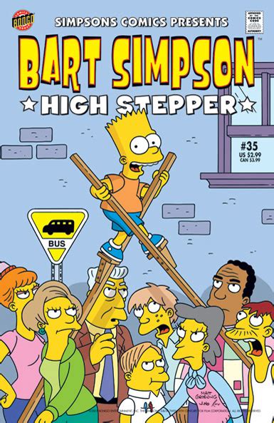 Bart Simpson 35 Wikisimpsons The Simpsons Wiki