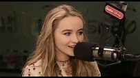 Sabrina Carpenter Take Over | Radio Disney - YouTube