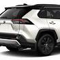 New 2022 Toyota Rav4 Hybrid For Sale Near Me