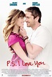 P.S. I Love You (2007) poster - FreeMoviePosters.net