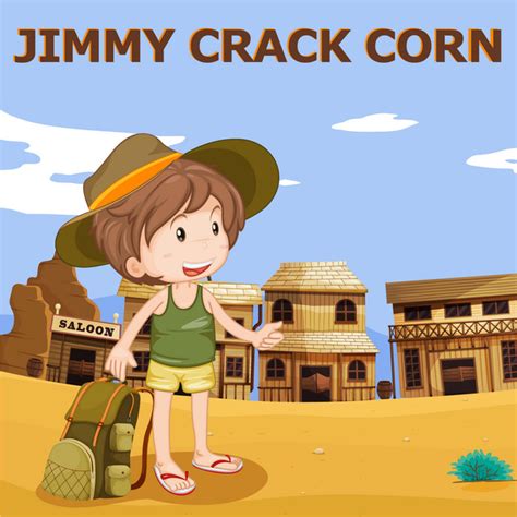 Jimmy Crack Corn Spotify