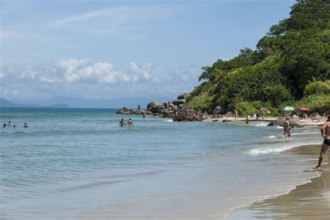 4 Praias Em Santa Catarina Que Você Precisa Visitar
