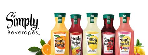 Simply Beverages Saucey Alcohol Delivery