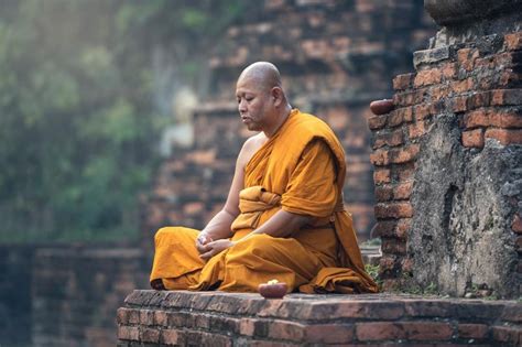 Burmese Radical Monk Wants People To Worship Military Like God Pray For The Nations