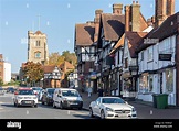 Pinner uk hi-res stock photography and images - Alamy