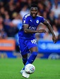 Feature: Leicester City star Daniel Amartey's Rise to Fame - Ghana ...