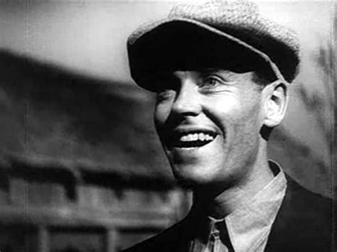 Henry Fonda 7 Quotes About Iconic Role Tom Joad