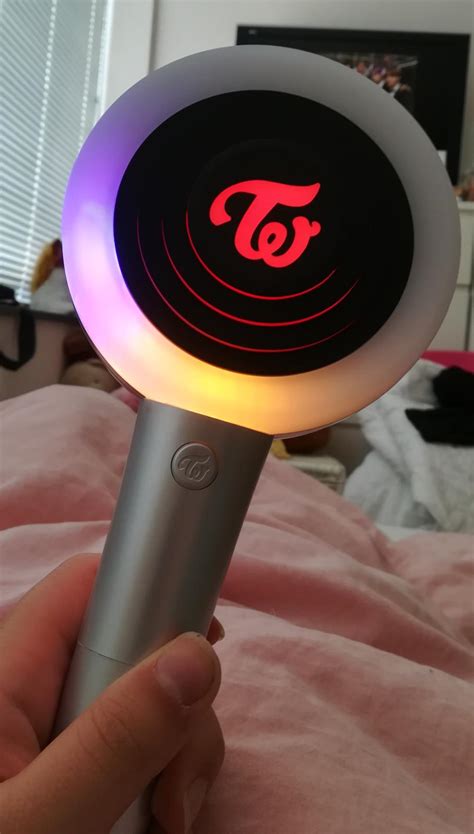 Twice Candy Bong Z Colors Twice 2020