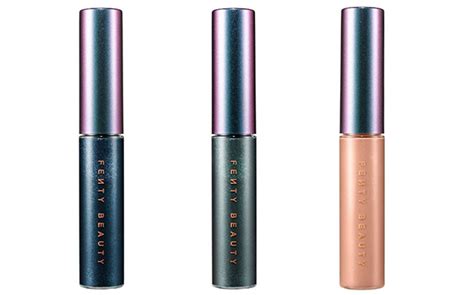 Heres Every Single Thing In Rihannas New Fenty Beauty Galaxy Collection