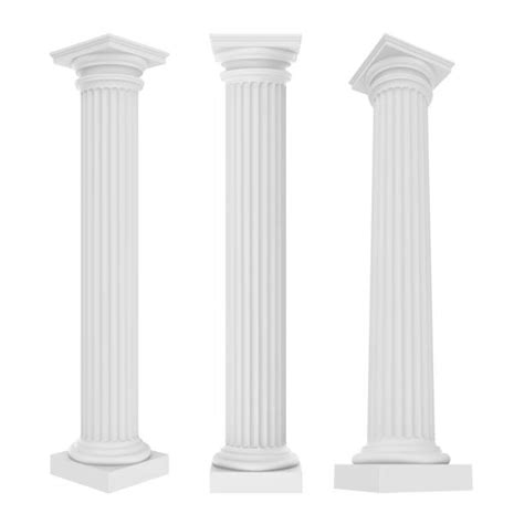 Best Greek Column Stock Photos Pictures And Royalty Free Images Istock