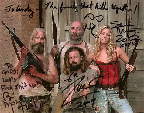 The Devils Rejects Badasssss Pinterest Devil Rob Zombie And Horror